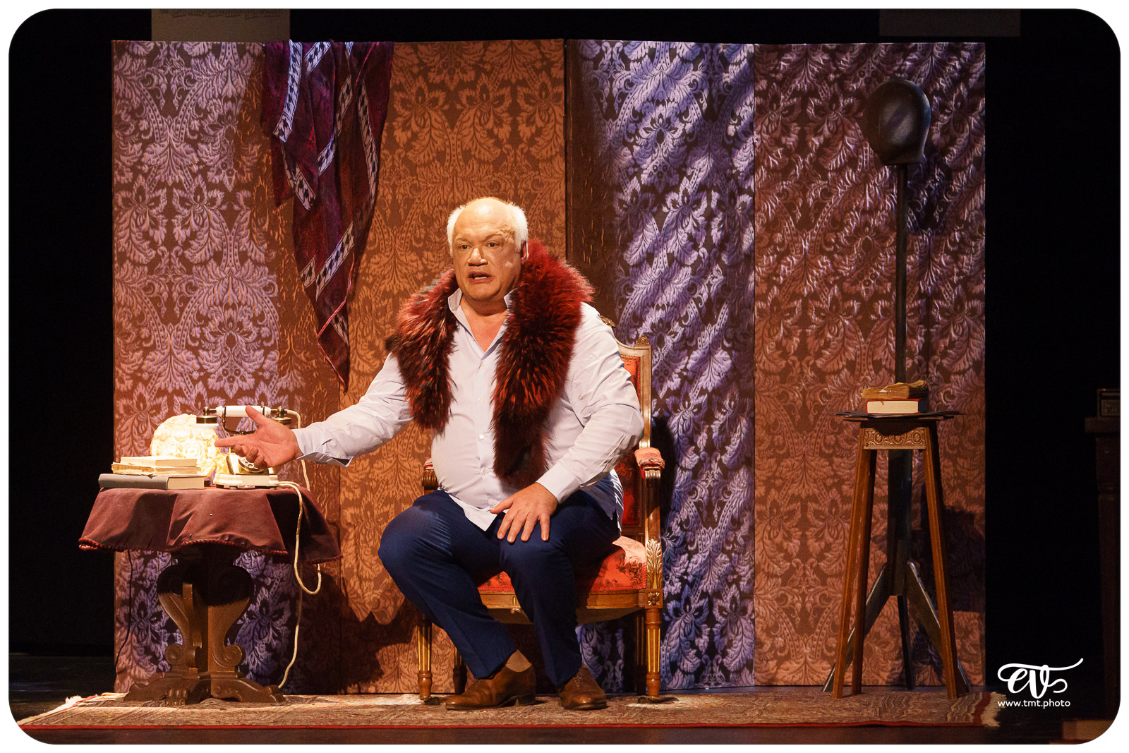 MADAME PYLINSKA ET LE SECRET DE CHOPIN (ERIC-EMMANUEL SCHMITT)